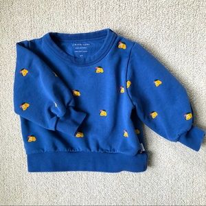 TinyCottons Sweatshirt